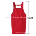 Unisex 70% Cotton 30% Polyester Beautiful Kitchen Apron